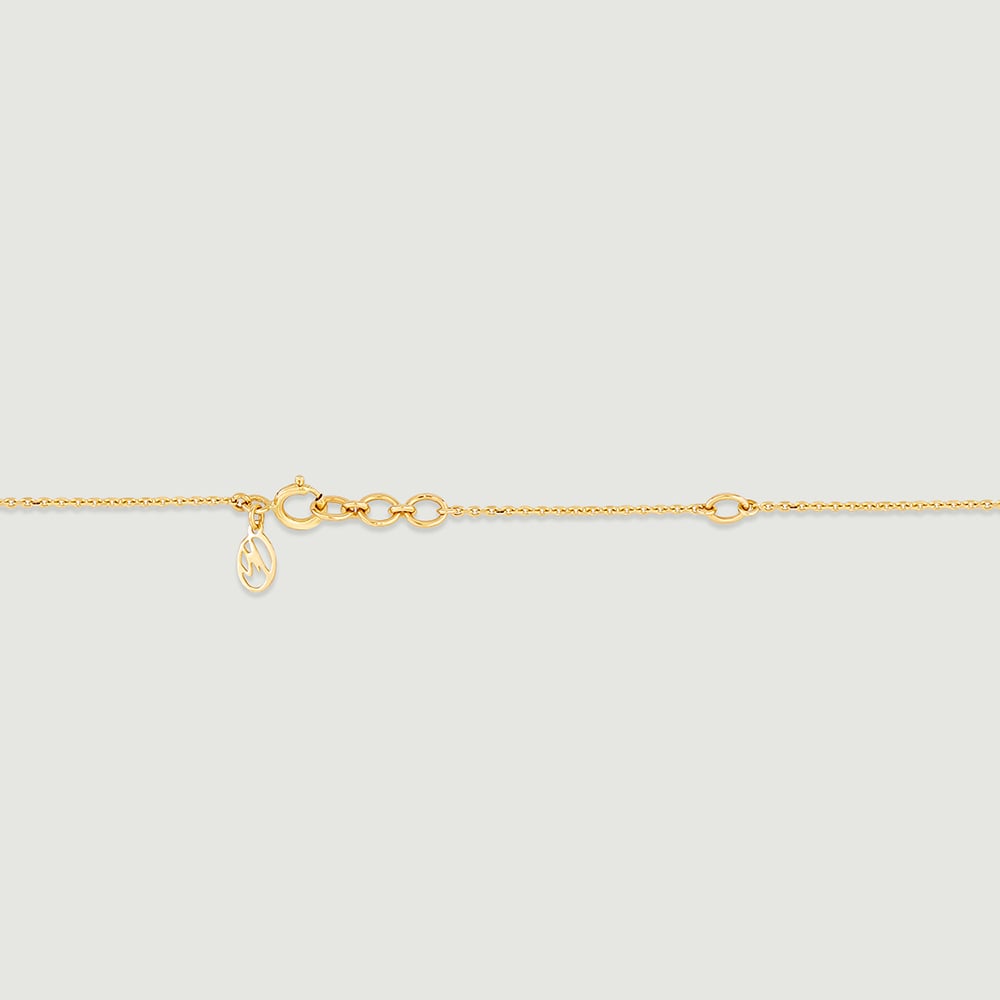 Festive Radiance Diamond Necklace,,hi-res image number null