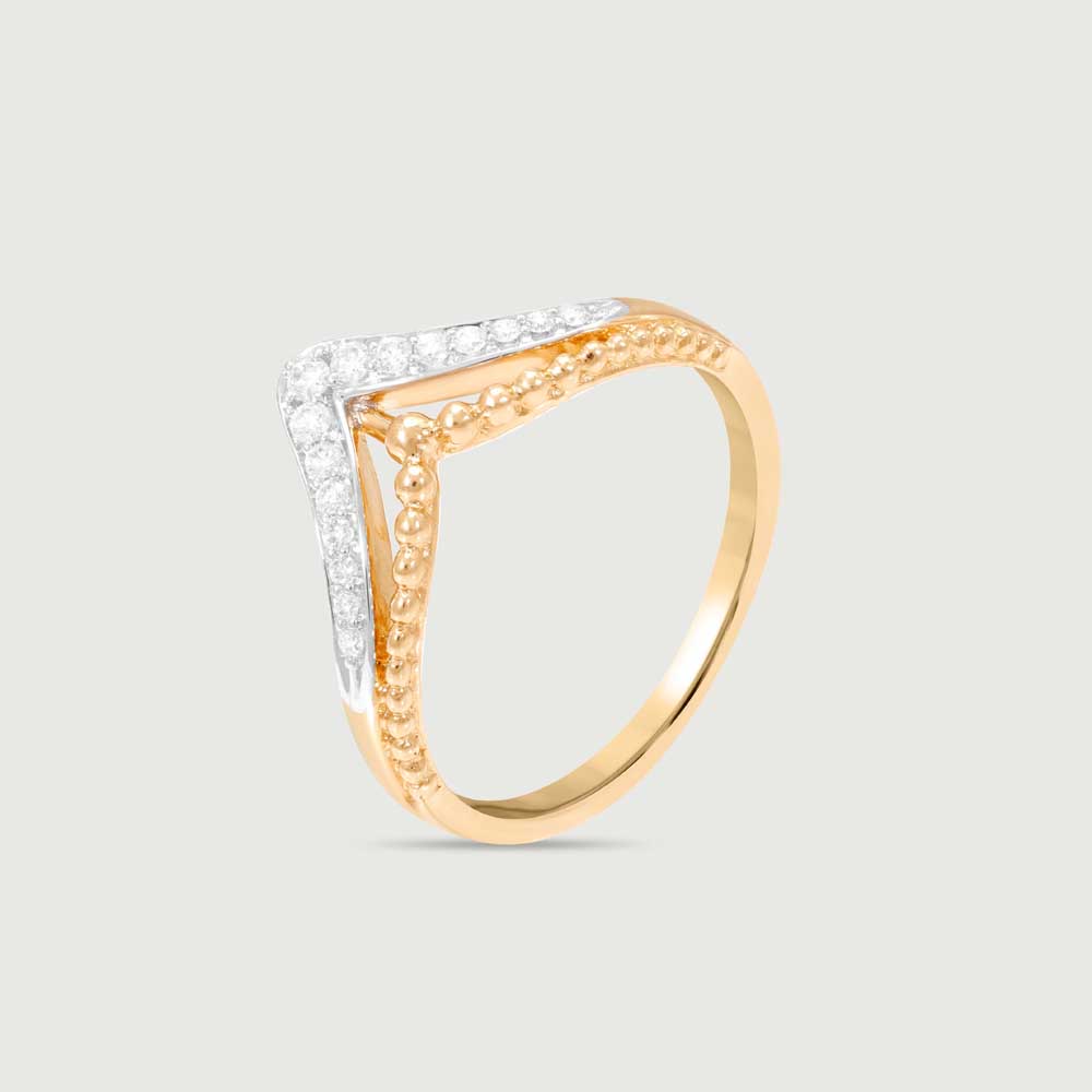 Gleam Play Diamond Ring,,hi-res image number null