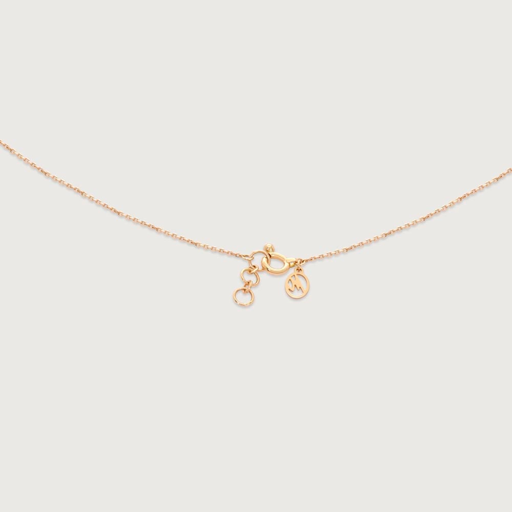 Halo Drift Diamond Necklace,,hi-res image number null