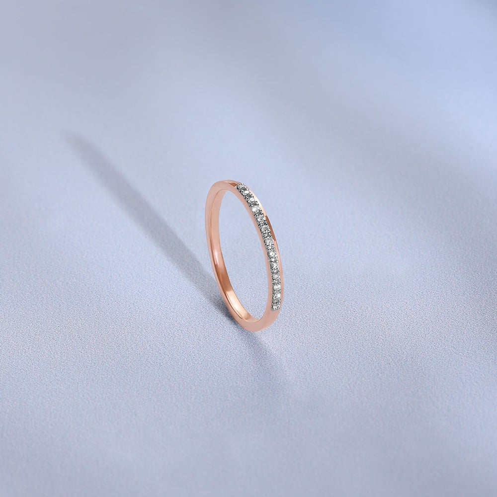 Tiny Shimmer Diamond Ring,,hi-res image number null