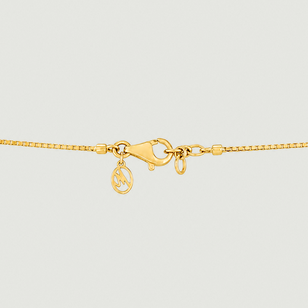 Sacred Lights Diamond Necklace,,hi-res image number null