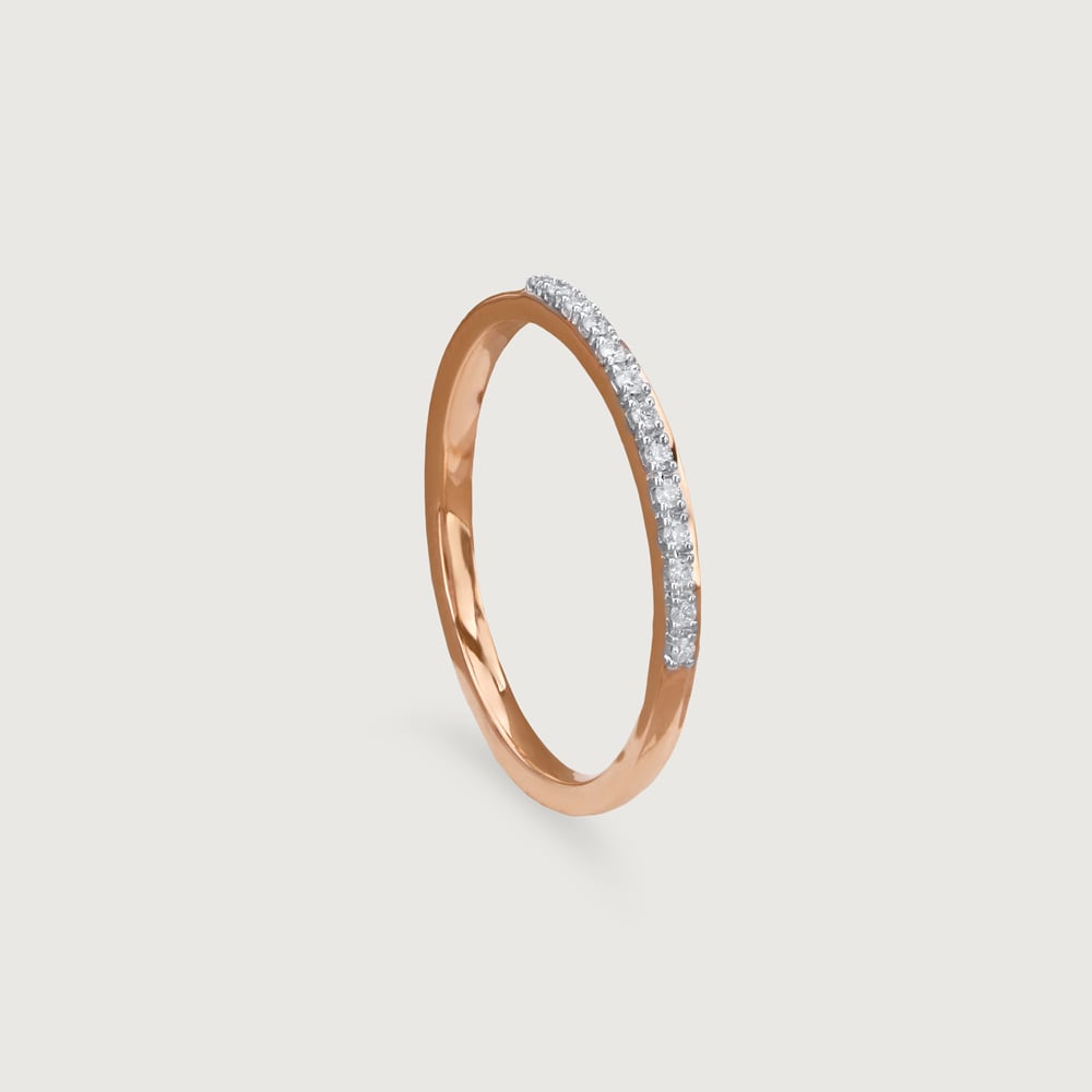 Tiny Shimmer Diamond Ring,,hi-res image number null