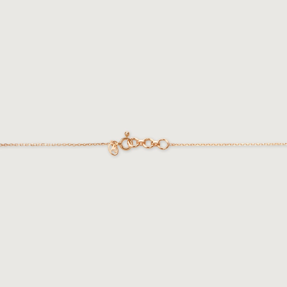 Infinite Heartbeat Diamond Necklace,,hi-res image number null