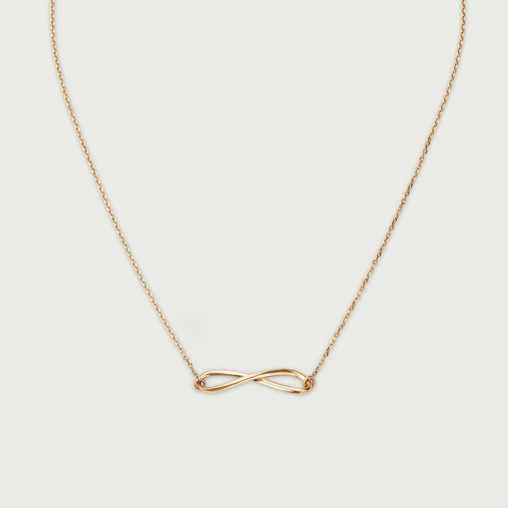 Friends Of Bride 14KT Yellow Gold Necklace,,hi-res image number null