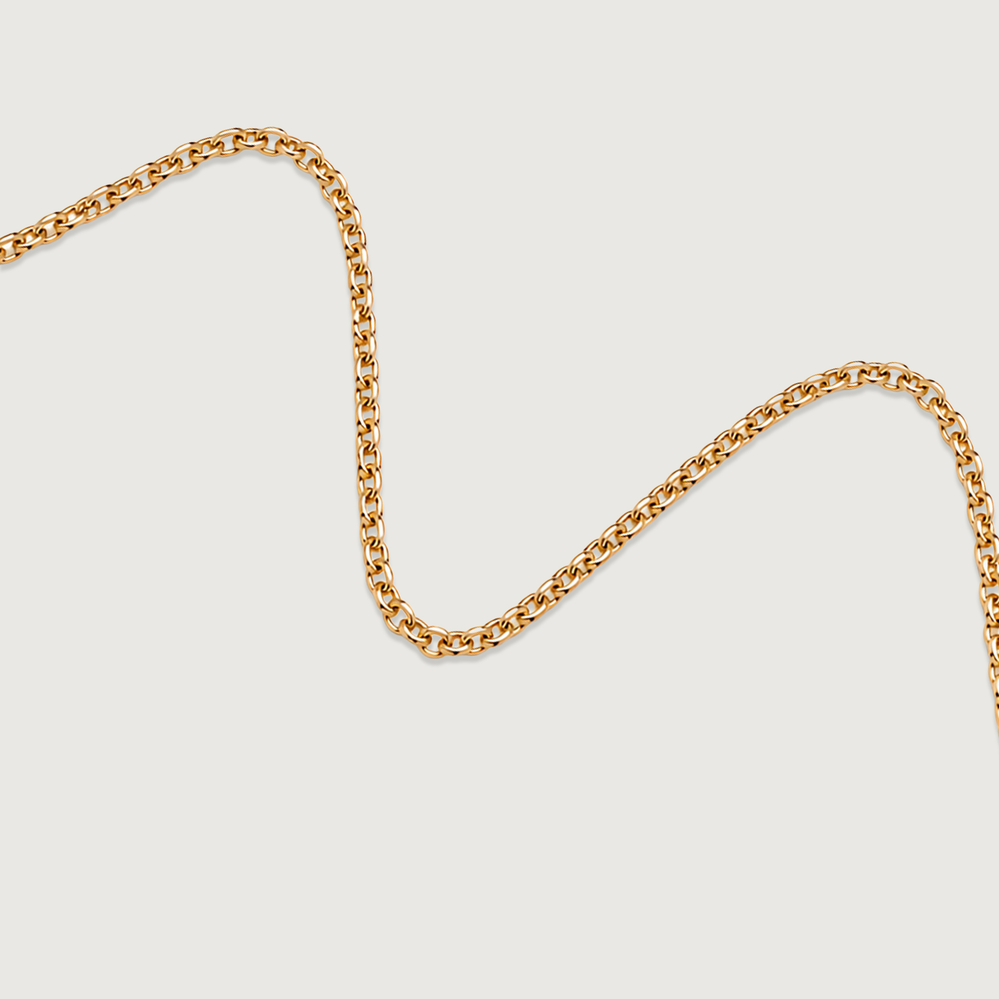Ethereal Spark Gold Chain,,hi-res image number null