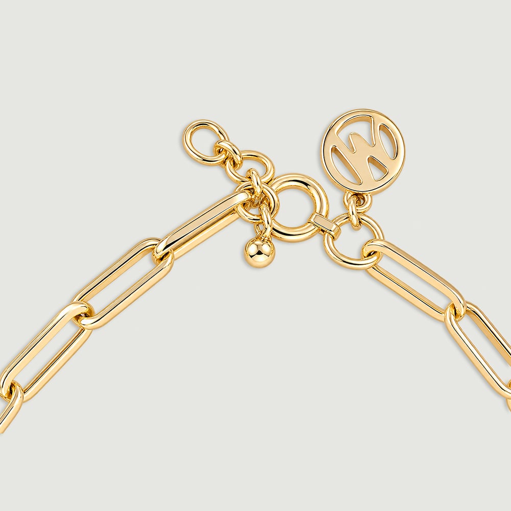 Sleek Linear Diamond Bracelet,,hi-res image number null