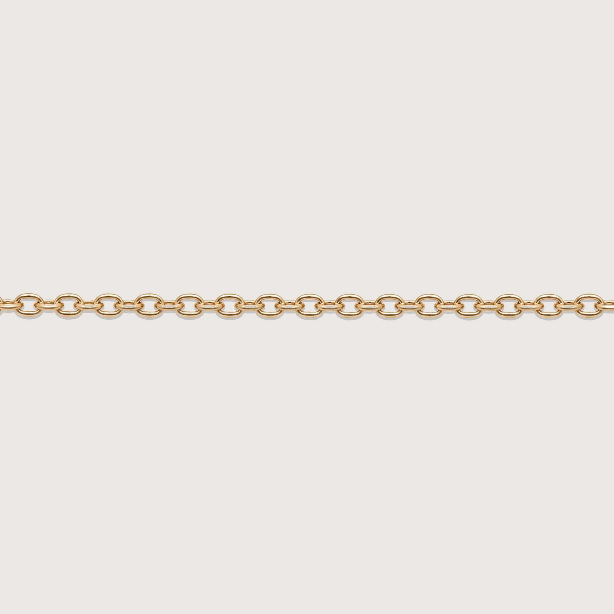 Featherlight Glow Gold Chain,,hi-res image number null