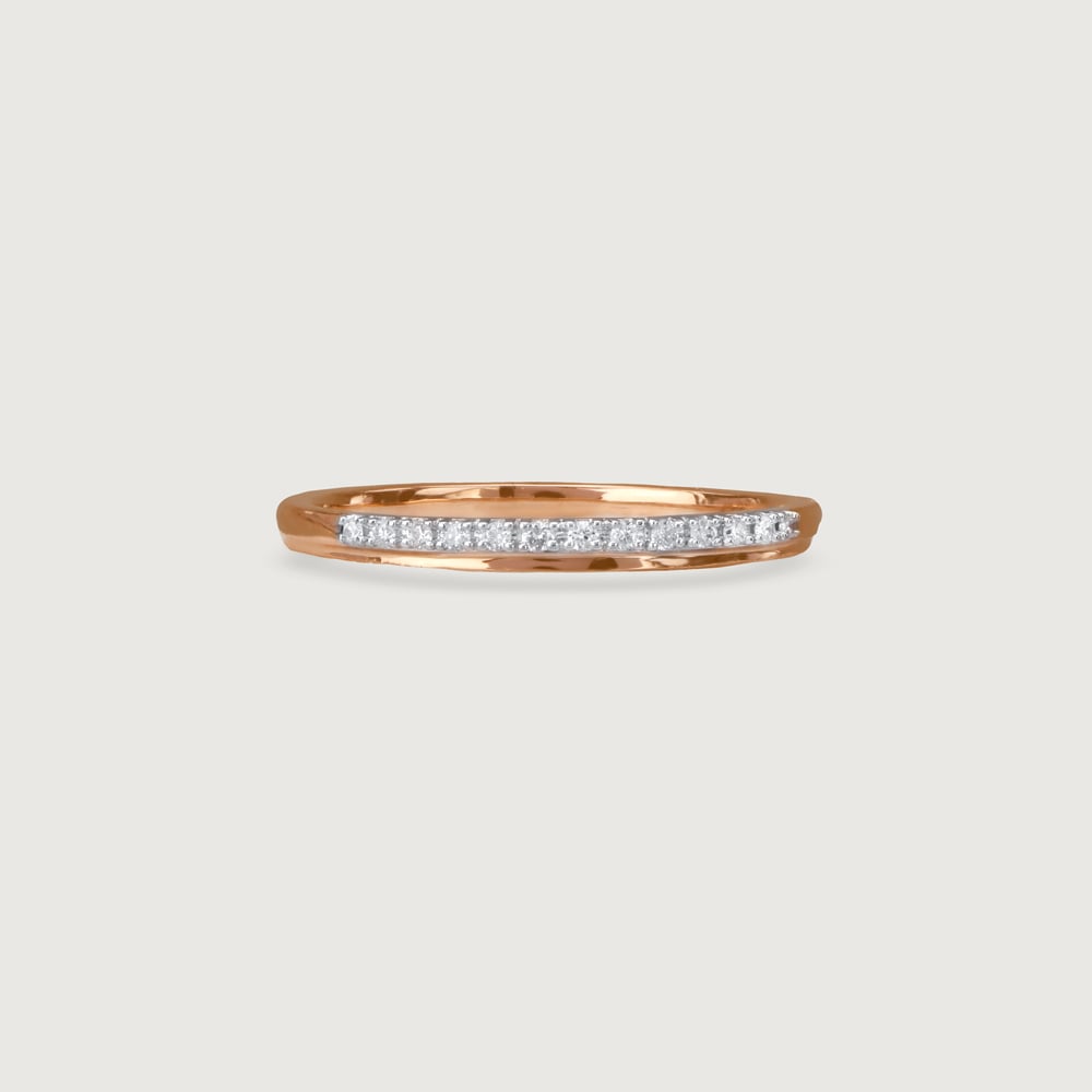 Tiny Shimmer Diamond Ring,,hi-res image number null