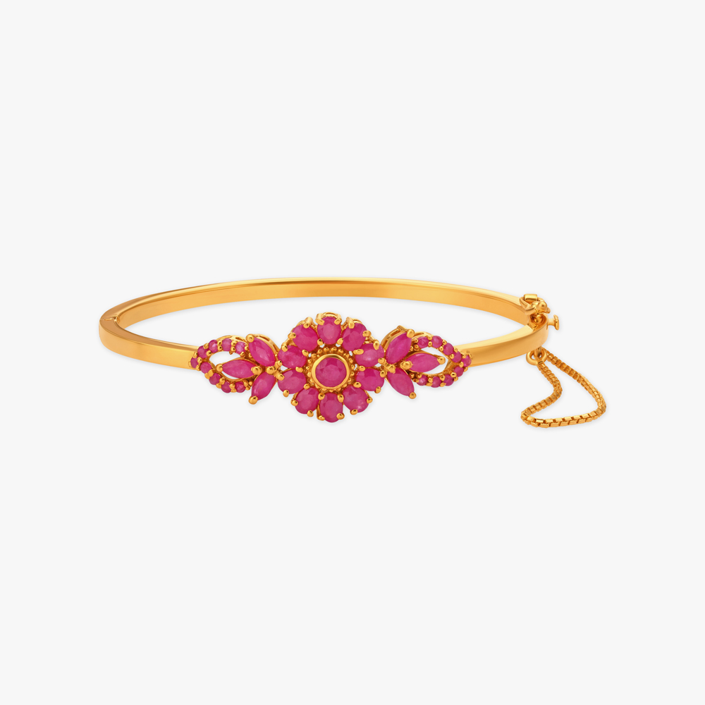 

Refined Elegance Bangle