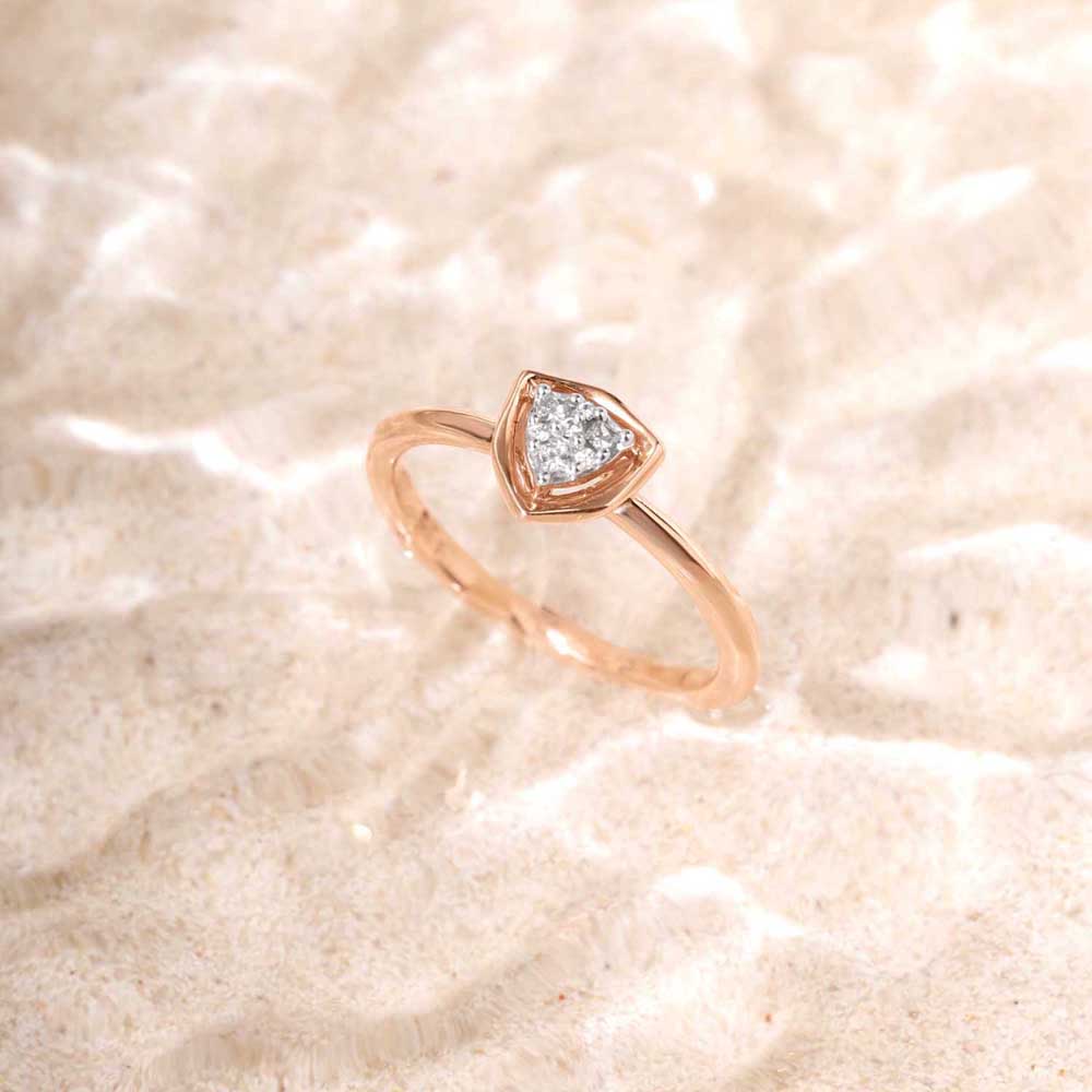 Playful Prism Diamond Ring,,hi-res image number null