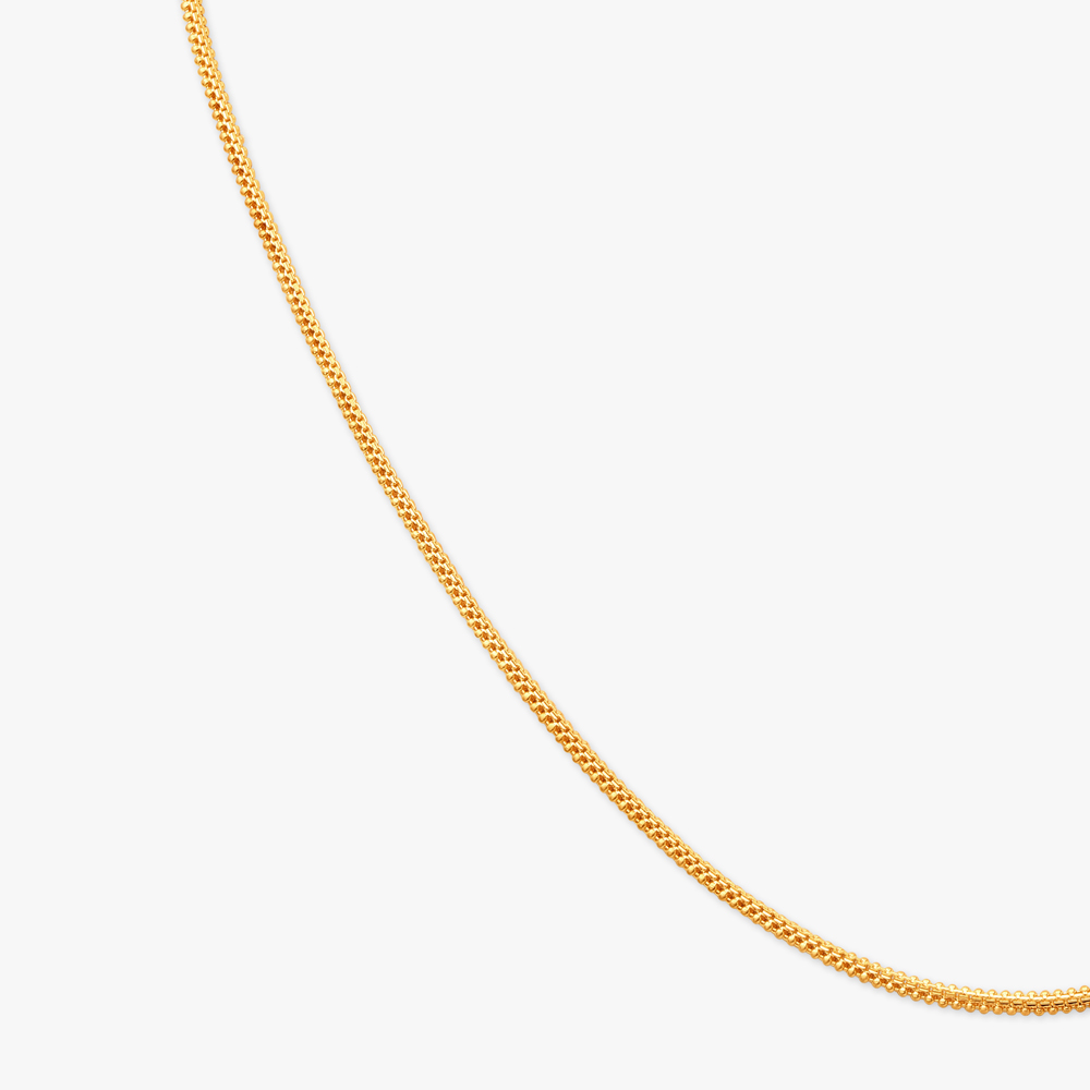 

Sleek Harmony Chain