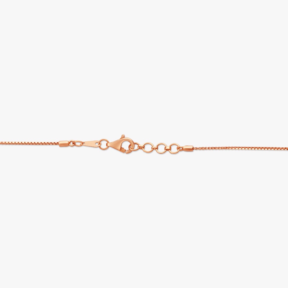 Subtle Charming Chain,,hi-res image number null