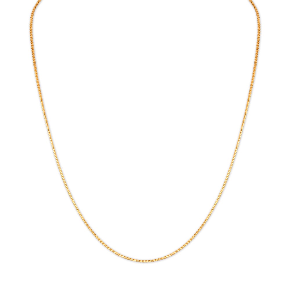 Versatile Gold Chain,,hi-res image number null