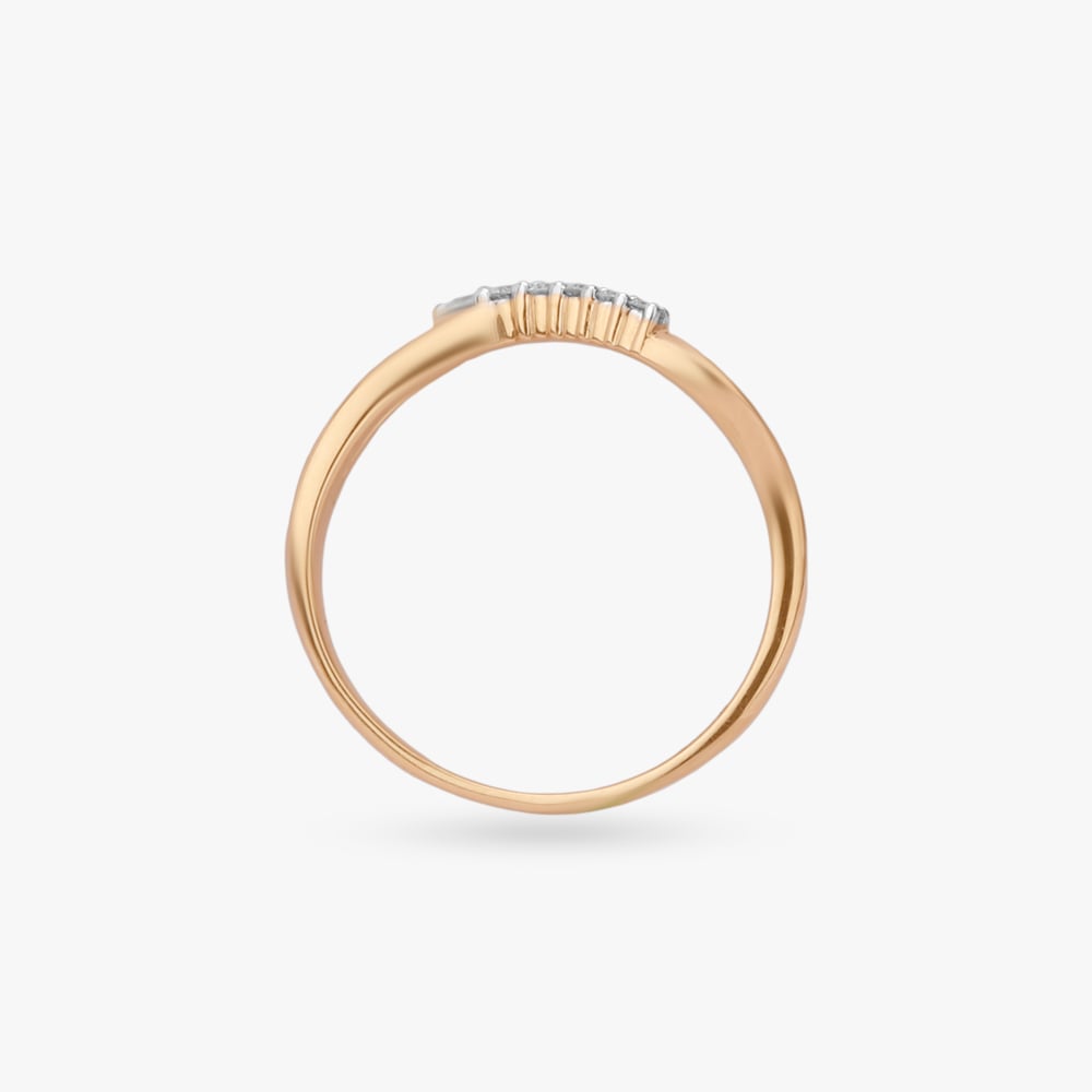 Infinity Spark Diamond Ring,,hi-res image number null