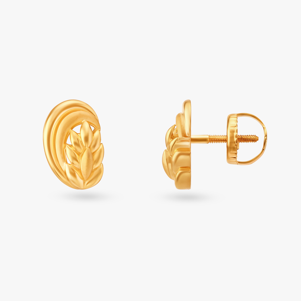 Celestial Gleam Stud Earrings,,hi-res image number null