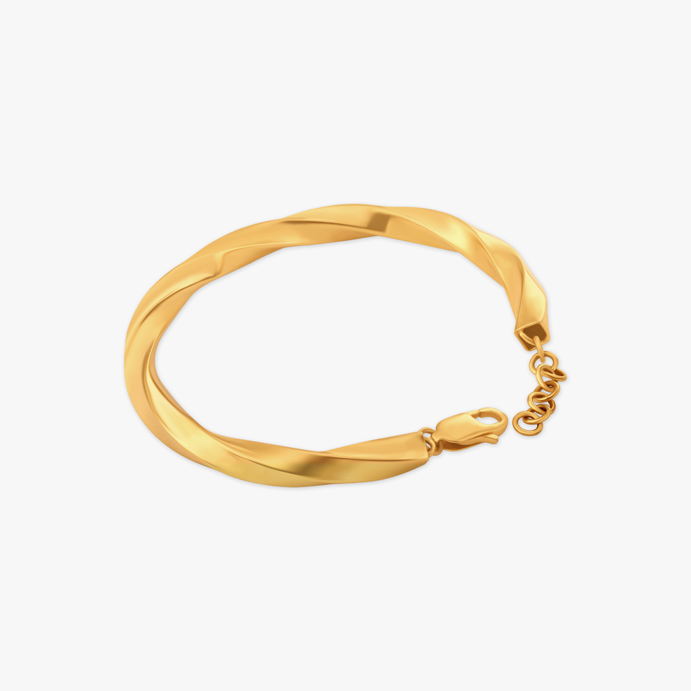Charming Waves Bangle,,hi-res image number null