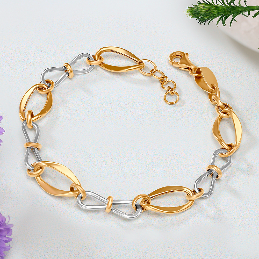 A Knotty Affair Bracelet,,hi-res image number null