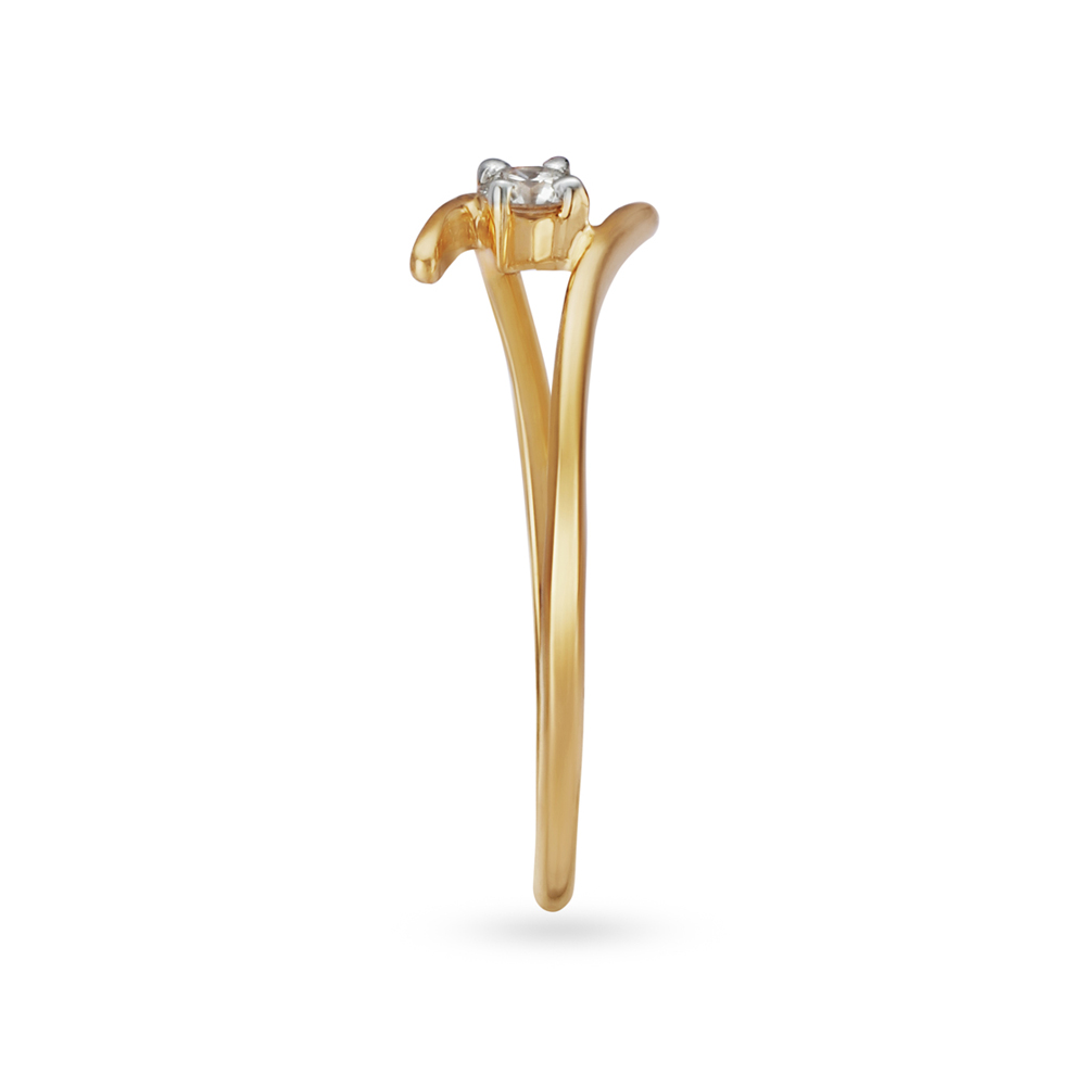 Promise of Forever Diamond Finger Ring,,hi-res image number null