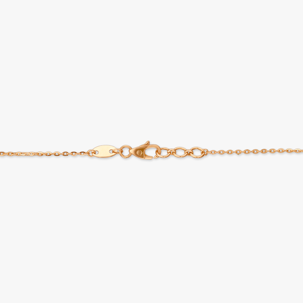 Sunlit Harmony Gold Necklace Set,,hi-res image number null