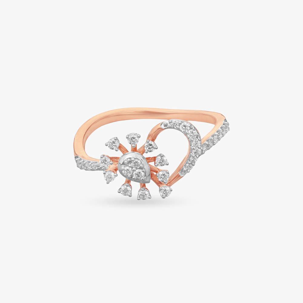 Eternal Bloom Diamond Ring,,hi-res image number null