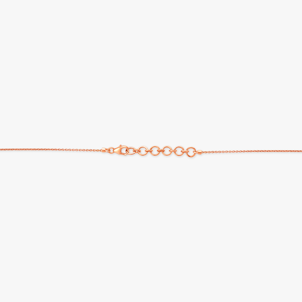 Romantic Rhapsody Diamond Necklace,,hi-res image number null