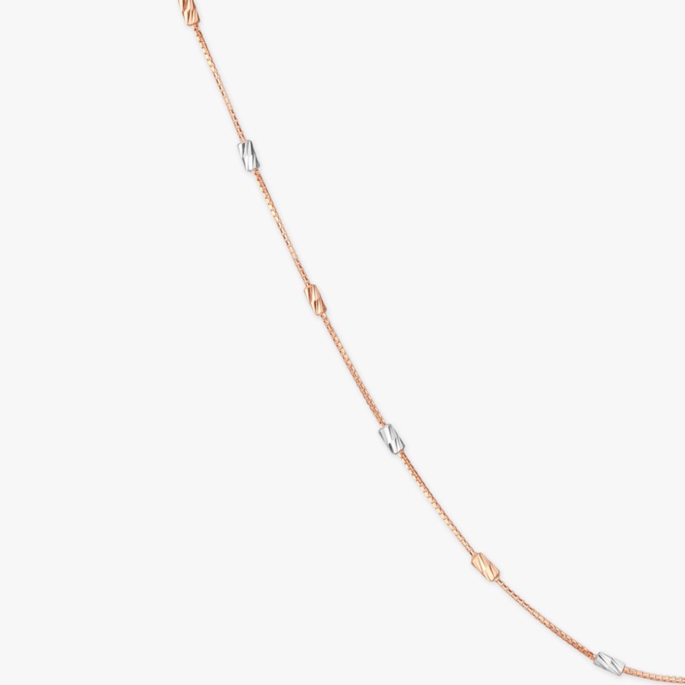 Harmony Link Gold Chain,,hi-res image number null