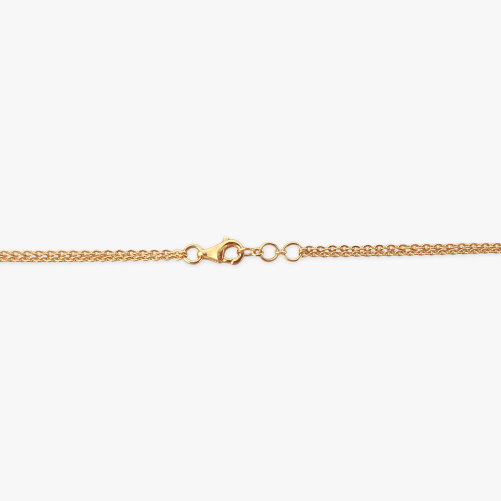 Glam Flow Diamond Mangalsutra,,hi-res image number null