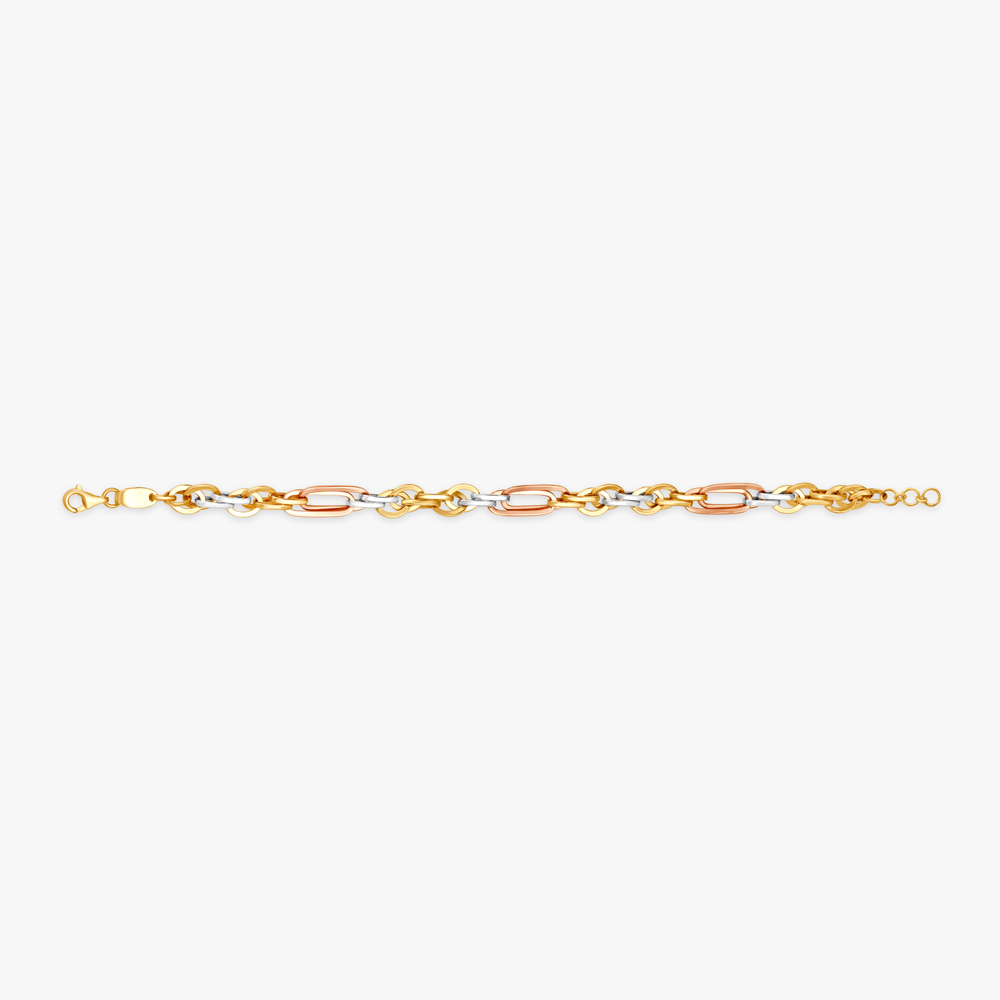 Low-Key Glam Bracelet,,hi-res image number null