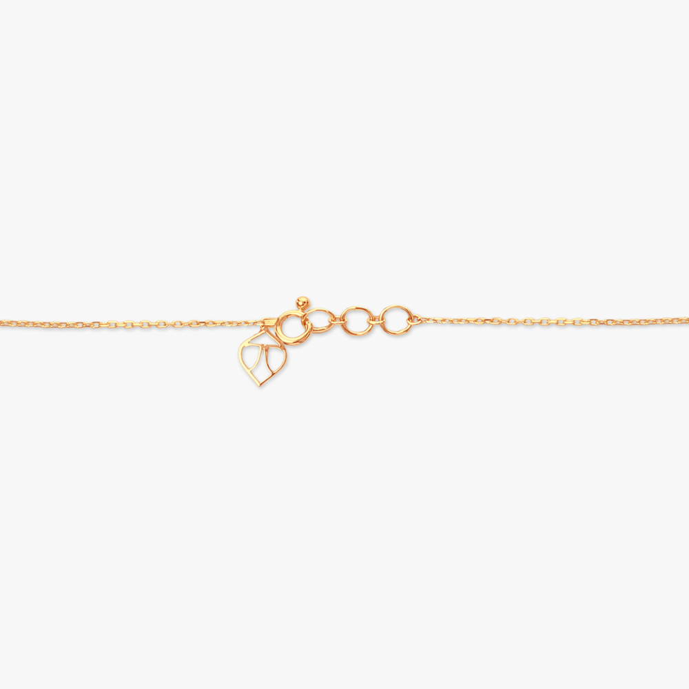 Enchanted Bloom Diamond Pendant with Chain,,hi-res image number null