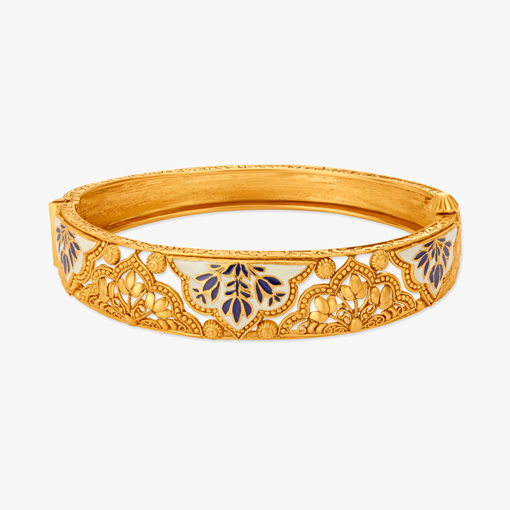 Nirmal Kamal Bangle,,hi-res image number null