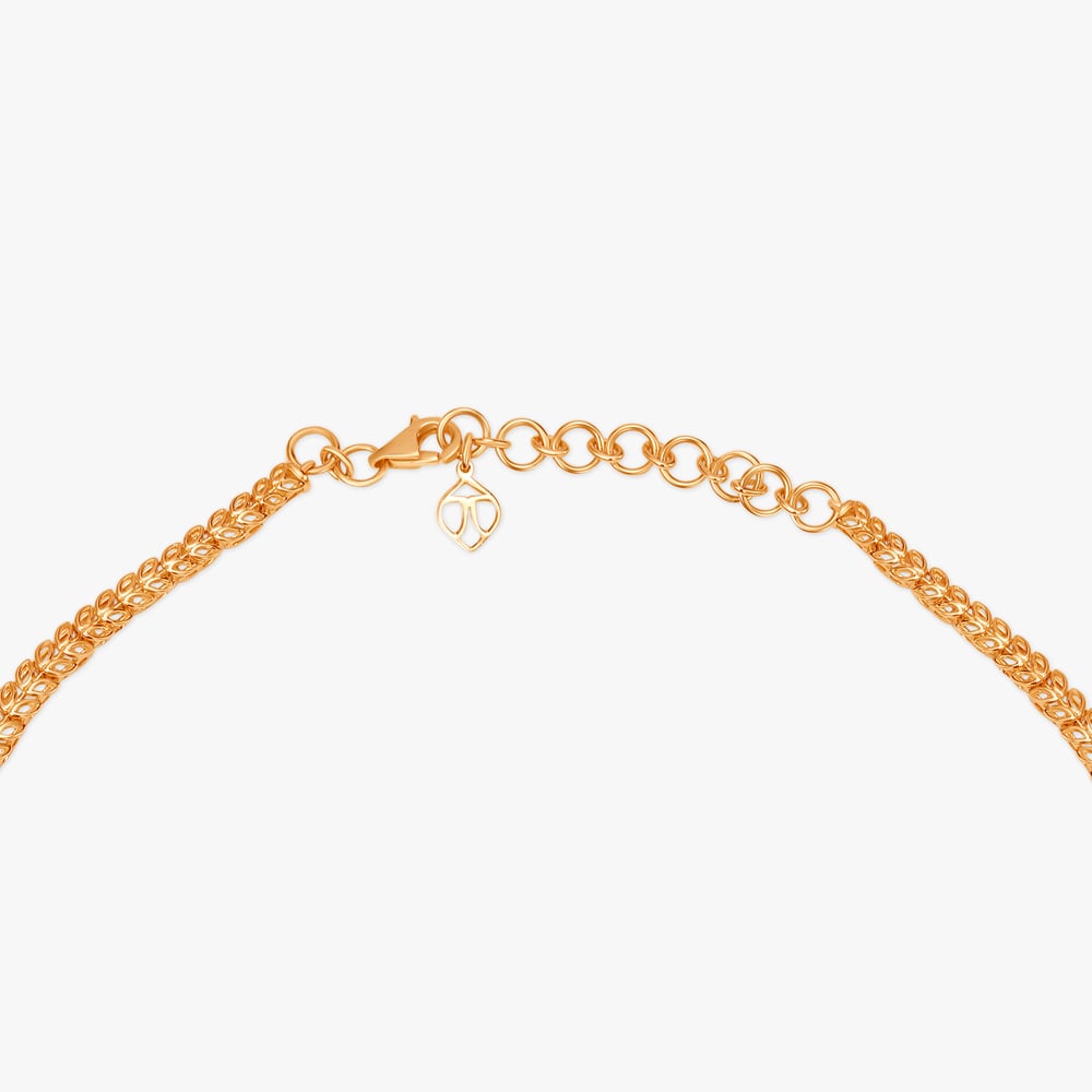 Epitome of Grace Natural diamond Necklace Set,,hi-res image number null