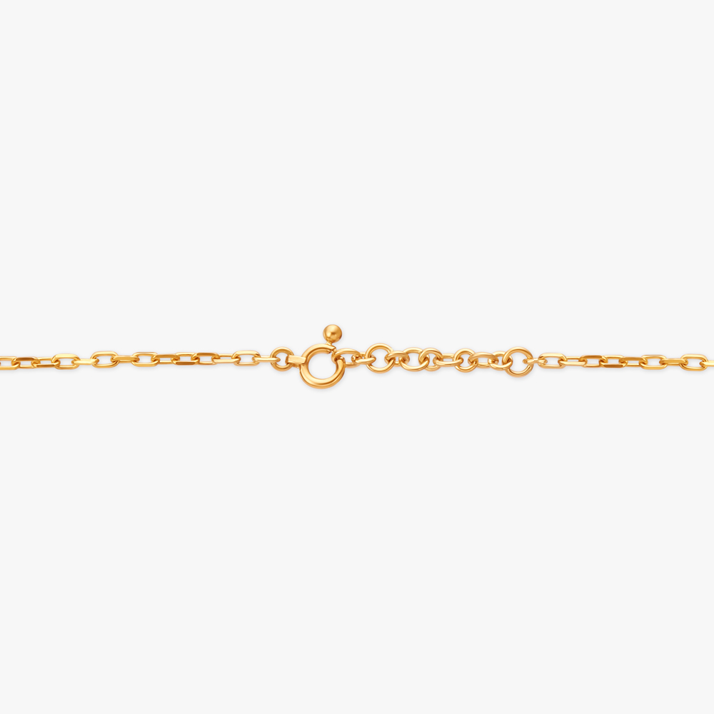 Cascading Diamond Necklace,,hi-res image number null