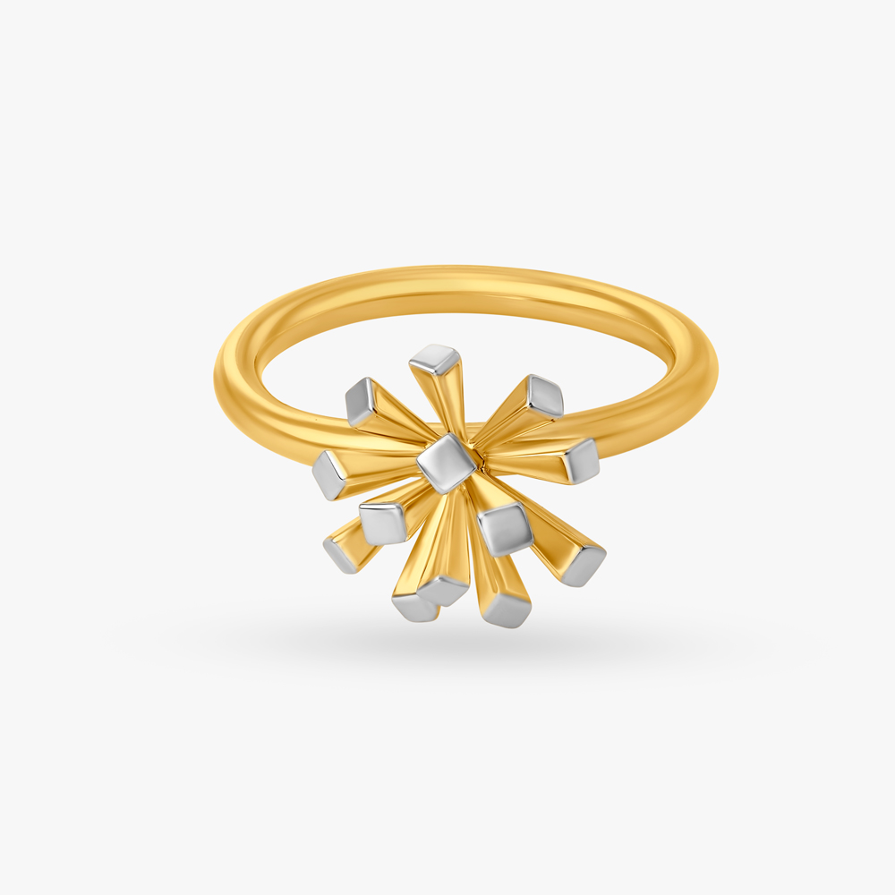 The Sunshine Girl Ring,,hi-res image number null