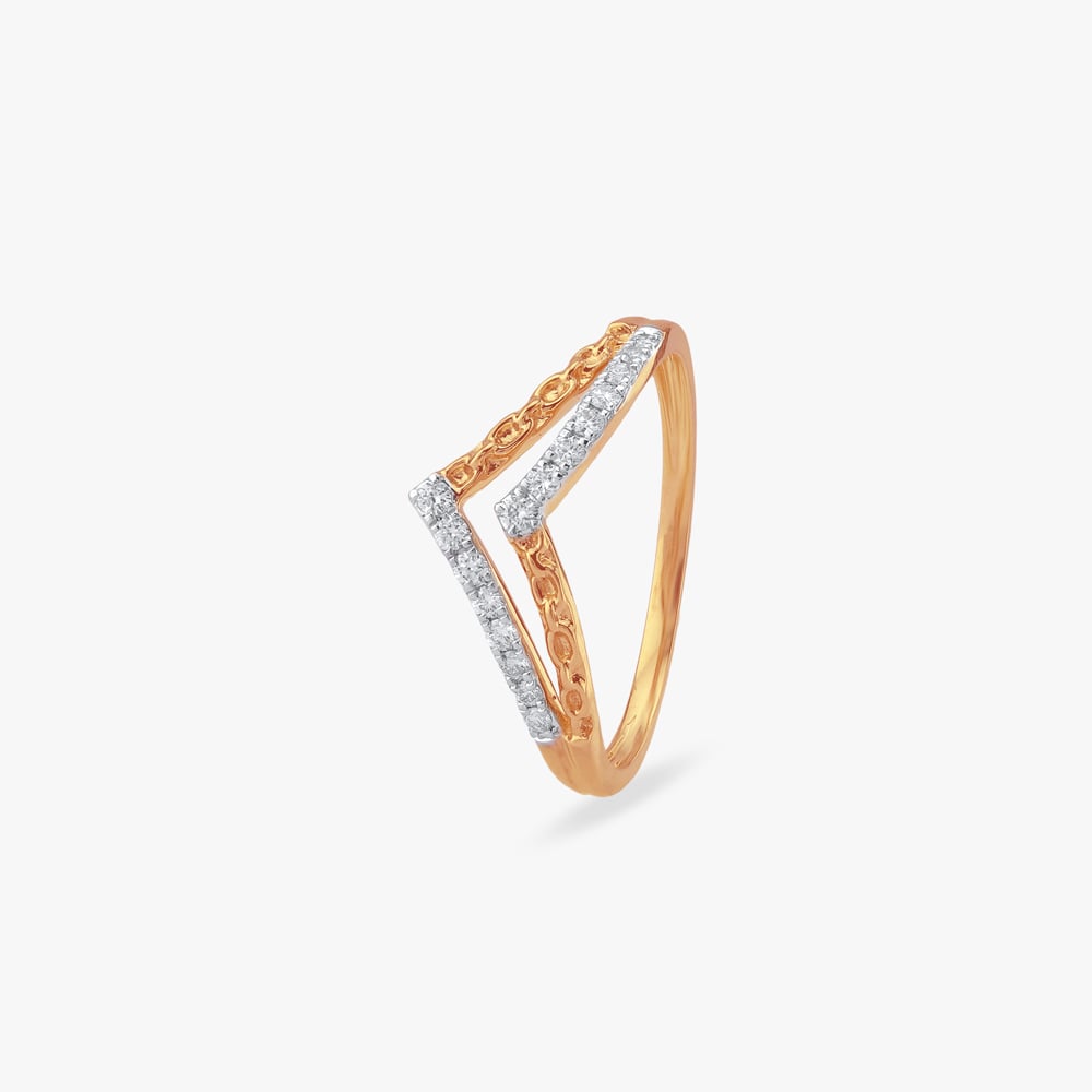 Radiant Vanki Diamond Ring,,hi-res image number null