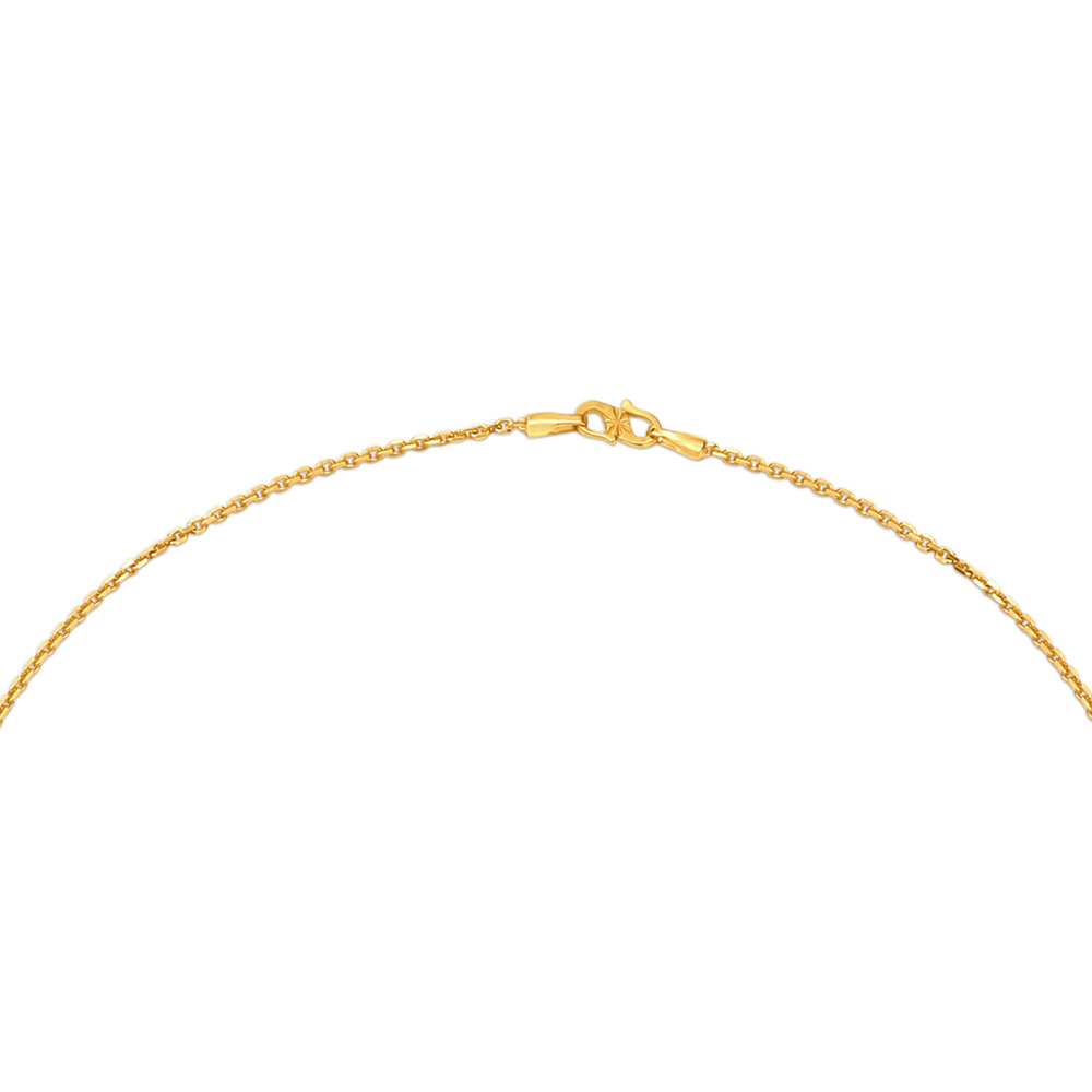 Charming Gold Chain,,hi-res image number null