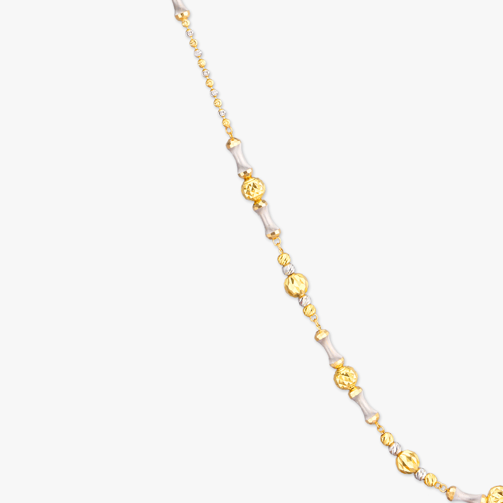 Gilded Glow Gold Chain,,hi-res image number null