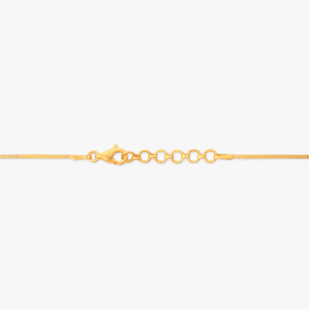 Blooming Vines Necklace Set,,hi-res image number null