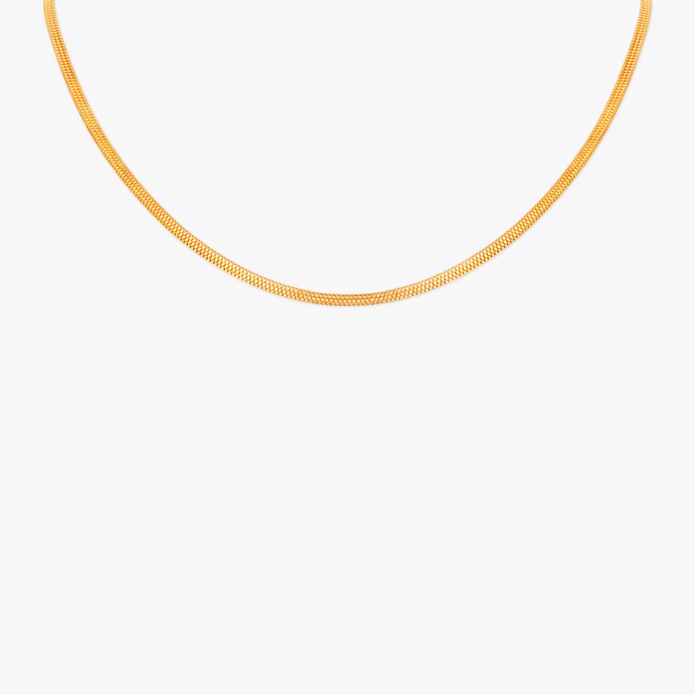 

Captivating Box Chain