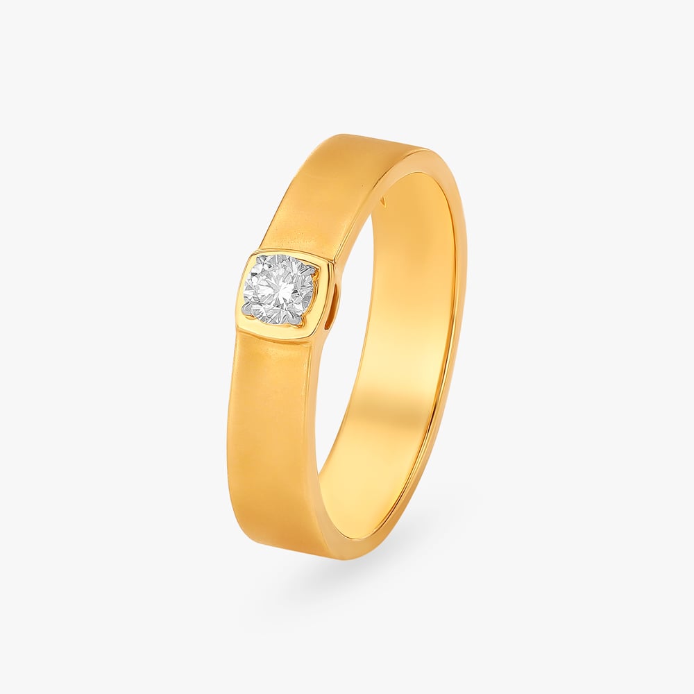 Soulful Love True Love Diamond Couple Rings,,hi-res image number null