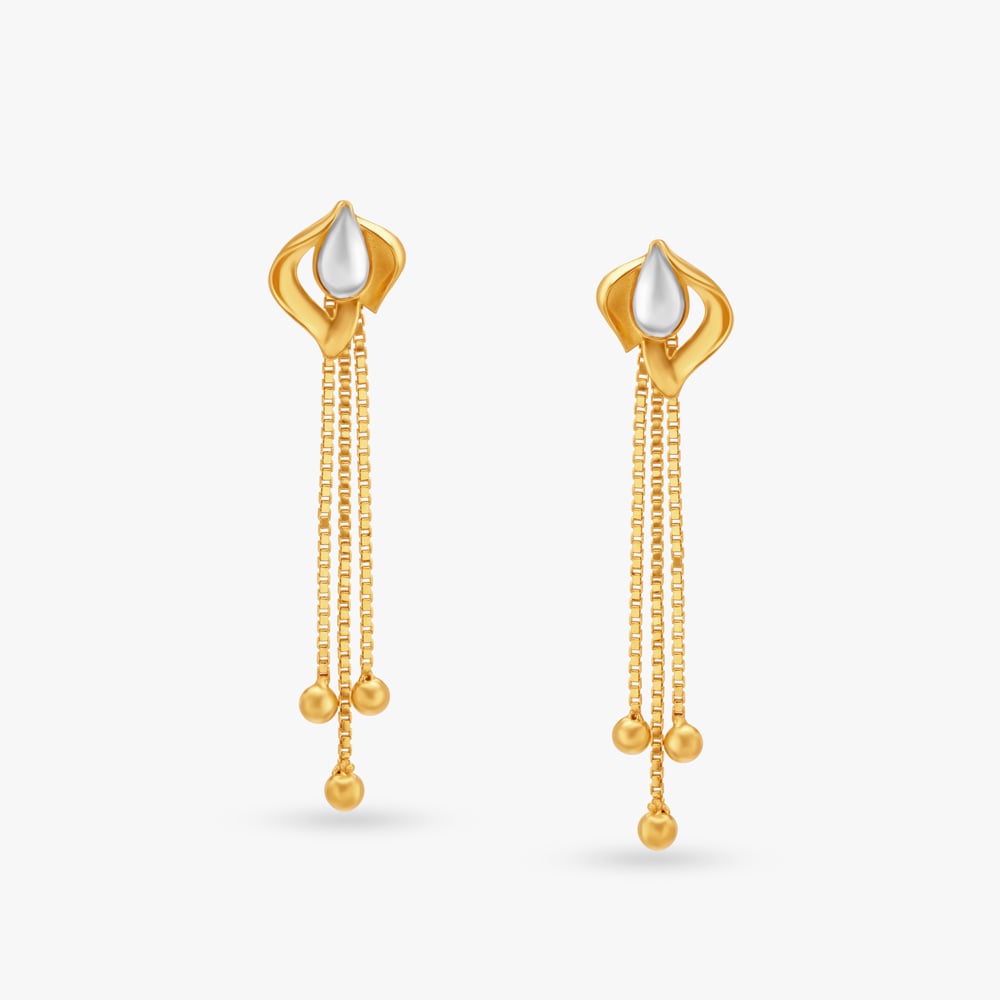 Sumptuous Drop Earrings,,hi-res image number null
