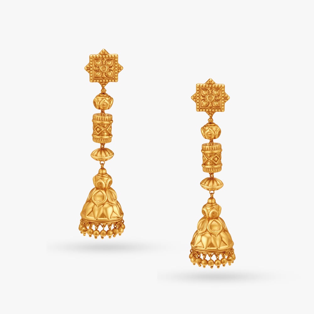 Pristine Pillar Necklace Set,,hi-res image number null