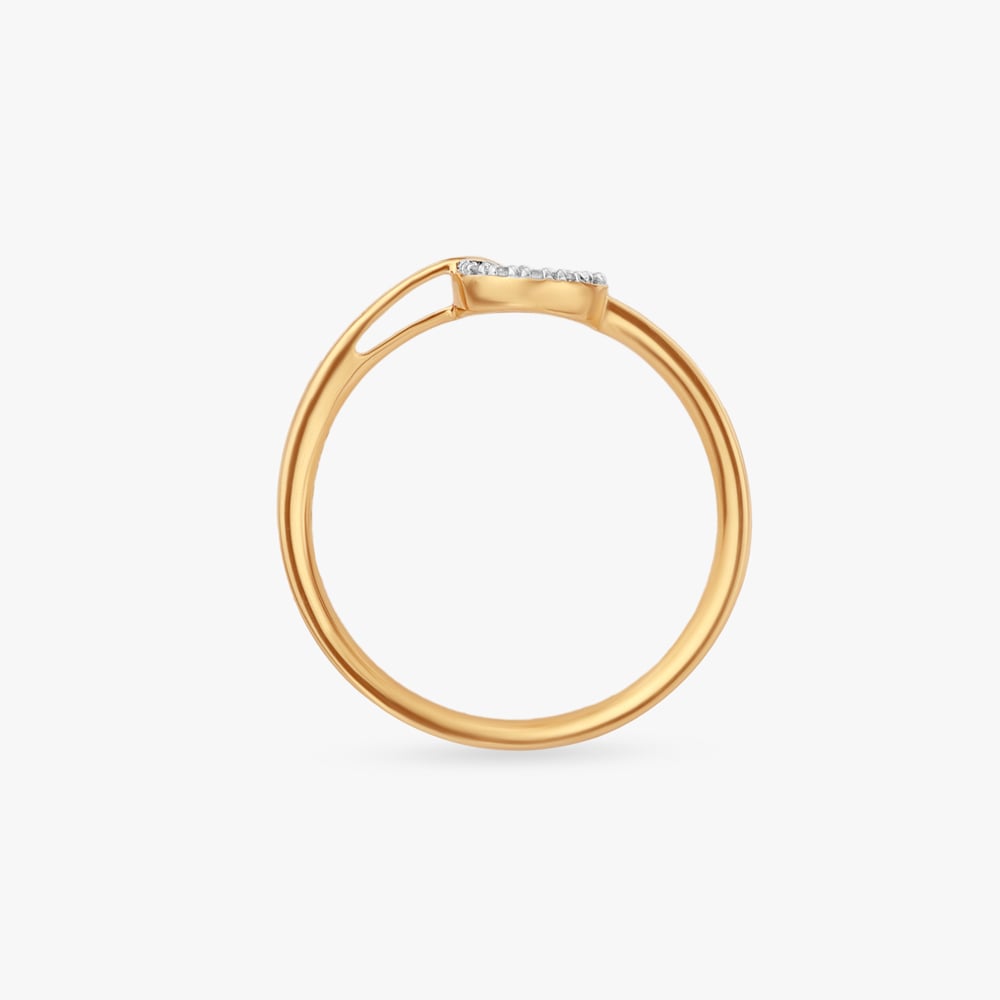 Infinite Halo Diamond Ring,,hi-res image number null