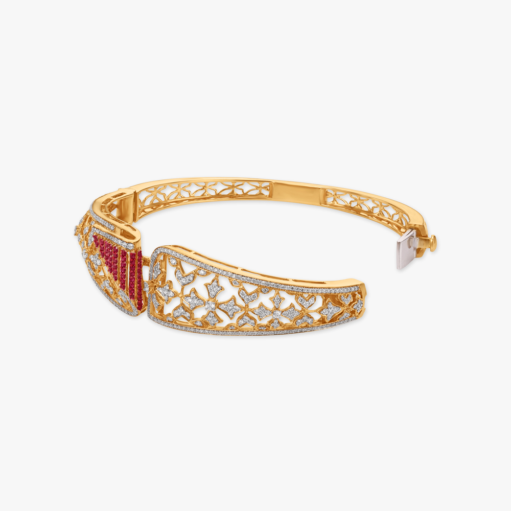 The Affinity Bangle,,hi-res image number null