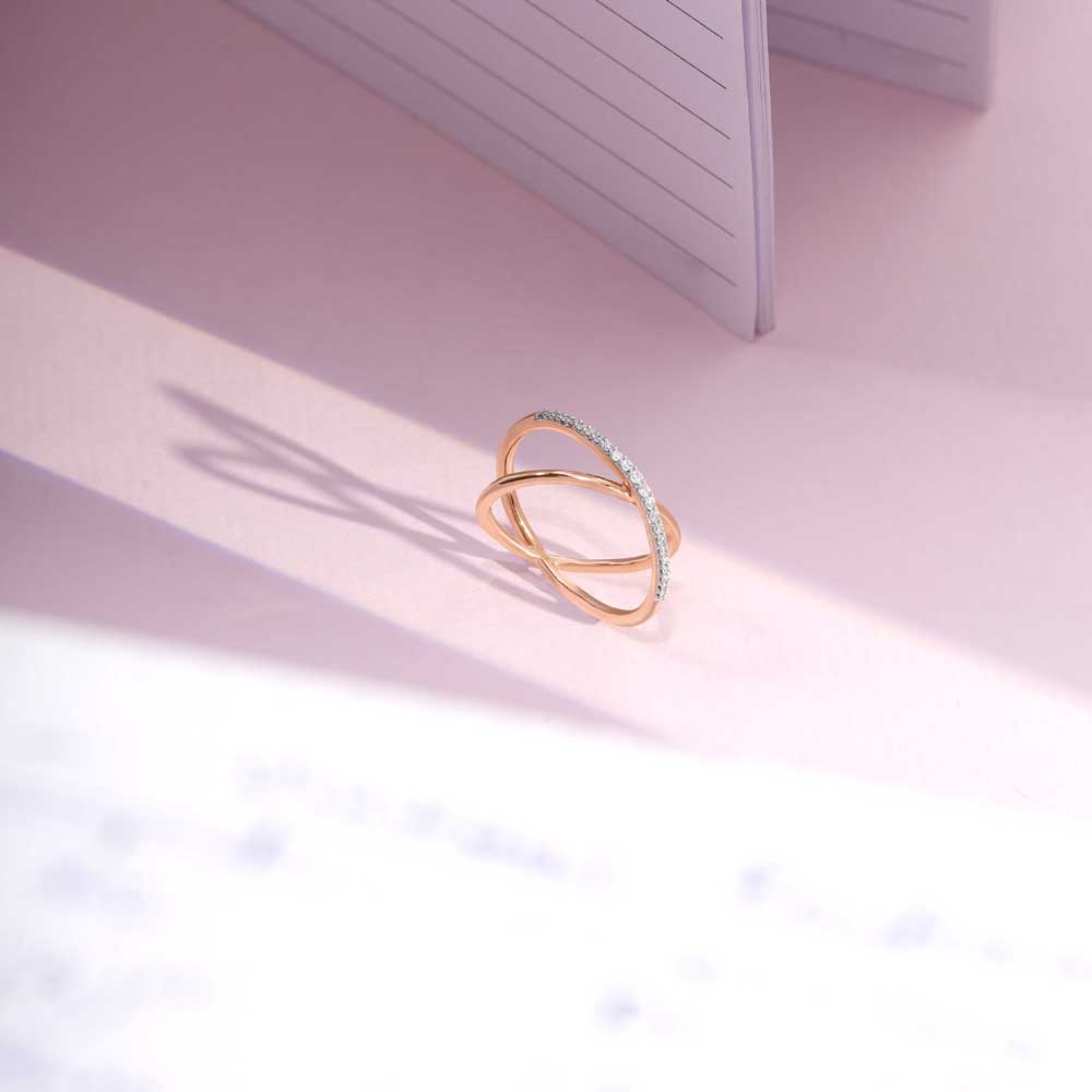 Nova Flow Diamond Ring,,hi-res image number null