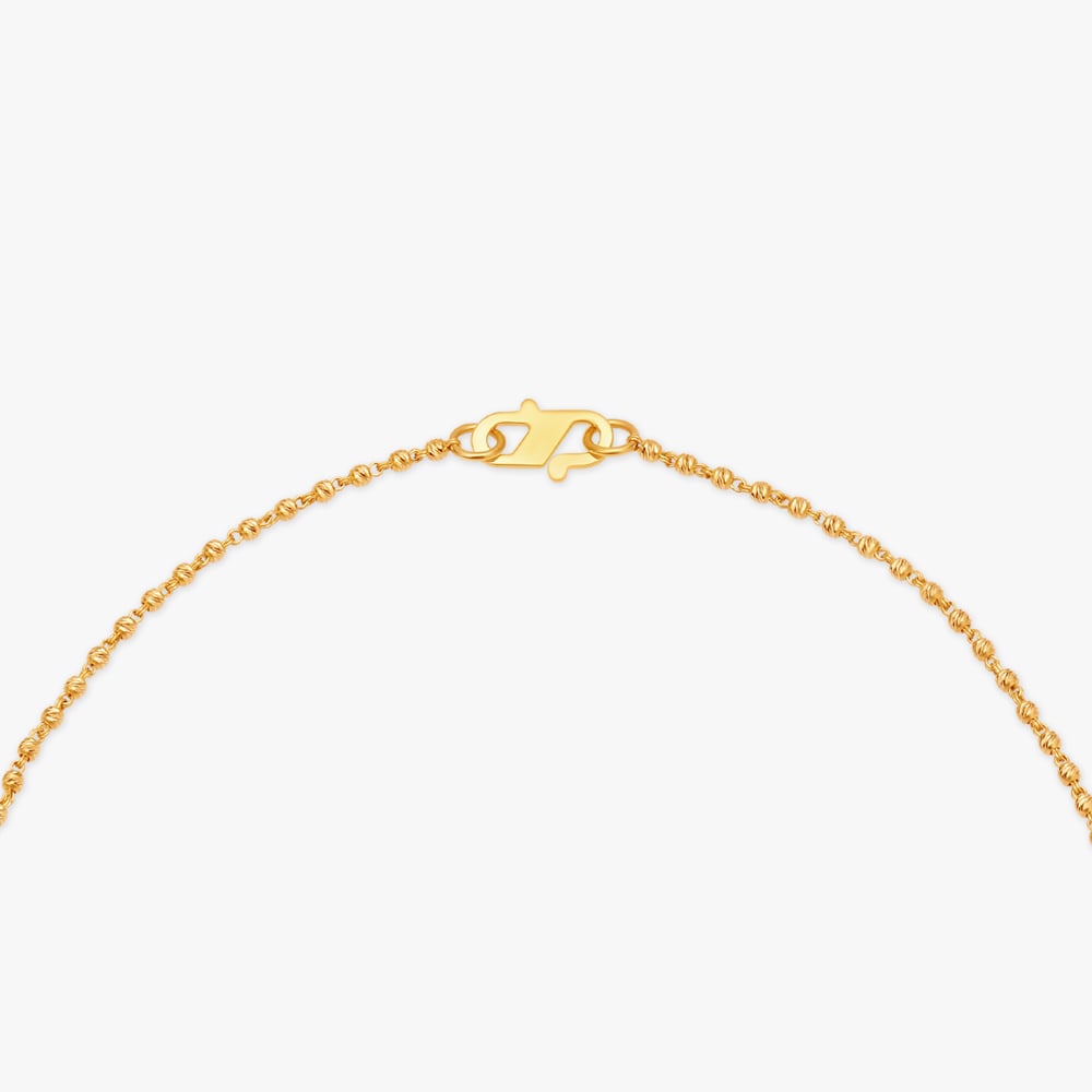 Ritzy Splendor Necklace Set,,hi-res image number null