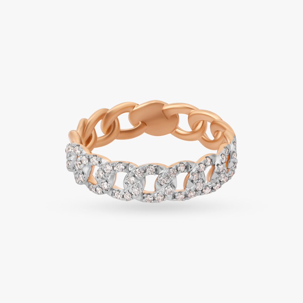 Dazzling Diamond Ring,,hi-res image number null