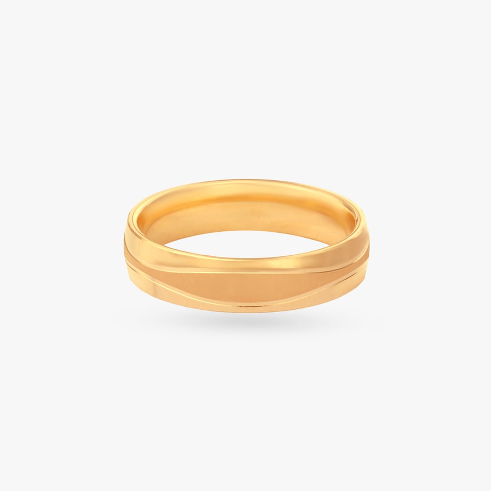 Architect Edge Diamond Ring for Men,,hi-res image number null
