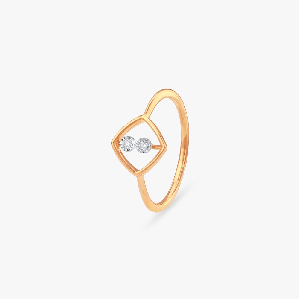 Prism Statement Diamond Ring,,hi-res image number null