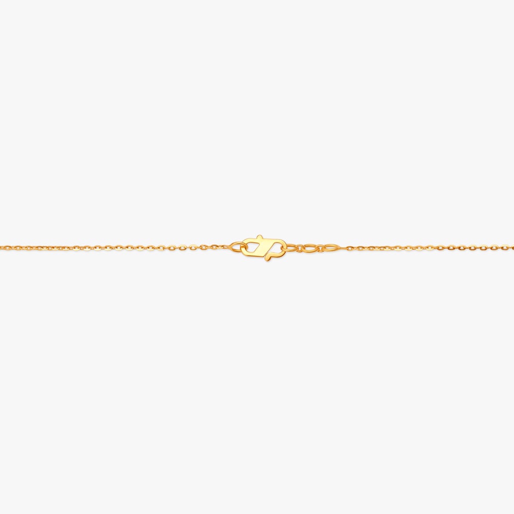 Chic Essentials Charms Necklace,,hi-res image number null
