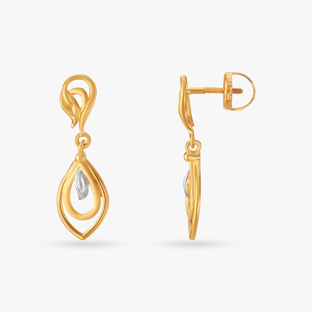 Charming Elegance Drop Earrings,,hi-res image number null